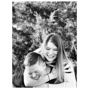 Meet your Posher, Maci